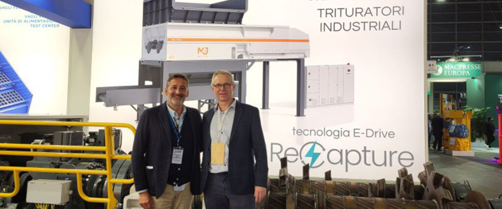 Ecomondo 2025
