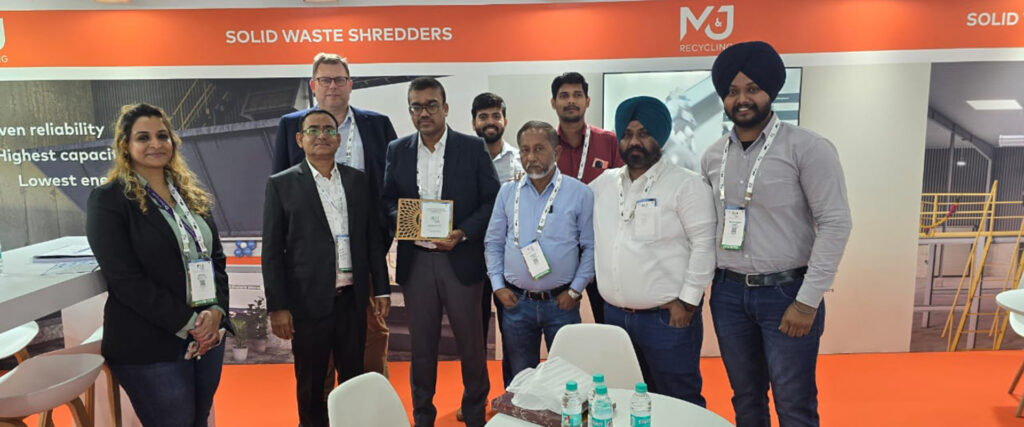 IFAT India 2025