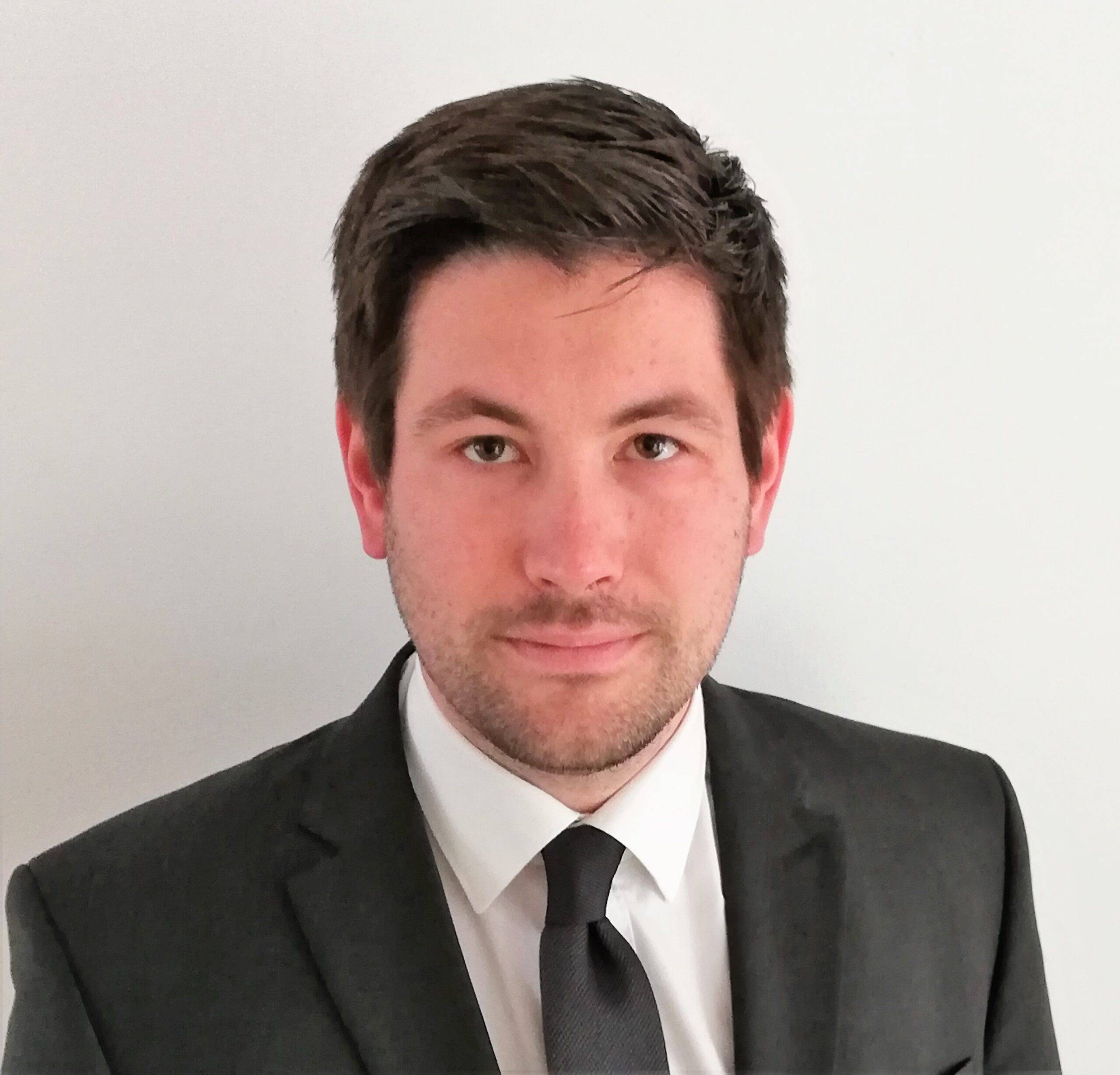 Matthias Reinert