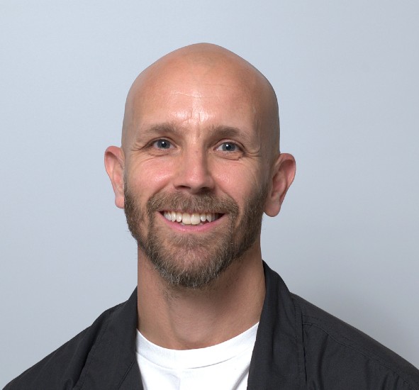 Luke Mercer